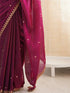 Vasthrlay Traditional Unstitched Saree