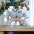 Owl Statue for Good Luck Owl showpieces for Home Decor vastu