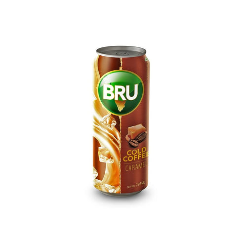 Bru Cold Coffee