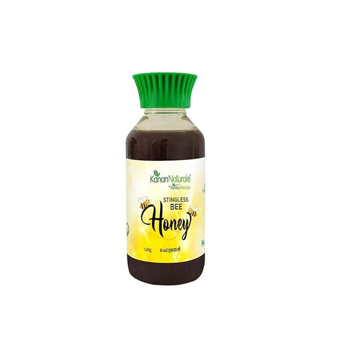 Kanan Naturale Stingless Bee Honey