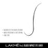 Lakme 9To5 Impact Eye Liner | Black