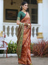 Vasthrlay Banarasi Traditional Unstitched Saree