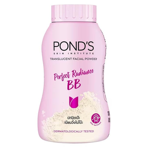 Ponds Perfect Radiance BB Translucent Powder