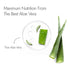 Kapiva Aloe Vera Hydrating Face Gel