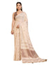 Vasthrlay Premium Embroidery Beautiful Attached