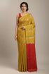 Vasthrlay Black Bhagalpuri Saree