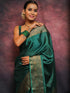 Vasthrlay Traditional Unstitched Saree