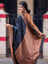Vasthrlay Traditional Unstitched Saree