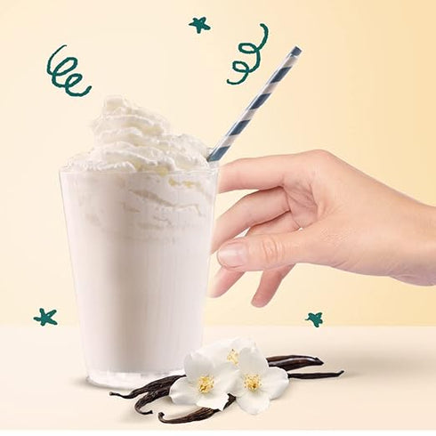 Green Protein Sport Pea Protein Isolate Powder | Vegan Plant Protein 25g