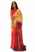 Vasthrlay Multicoloure Artistic Unstitched Lightweight Traditional