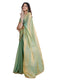 Vasthrlay Border Unstitched Saree