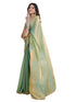 Vasthrlay Border Unstitched Saree