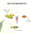 Azafran Organics Everyday Gentle Face Scrub