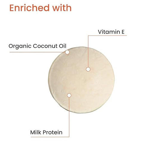 Earth Rhythm Baby Shampoo Bar