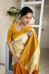 Vasthrlay Banarasi Saree