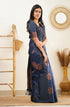 Vasthrlay Textile Banarasi Unstitched Ethnic Wear
