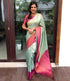 Vasthrlay Kanchipuram Traditional Unstitched