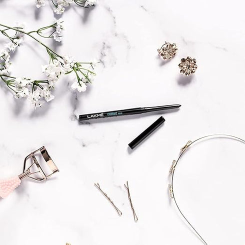 Lakme Eyeconic Kajal Turquoise 0.35G