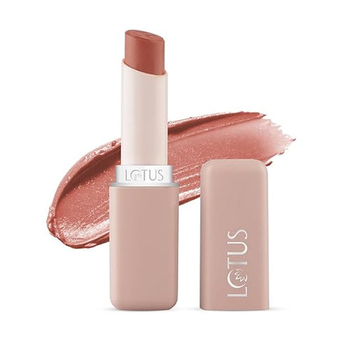 Lotus Make-Up Color X Matte Lipstick