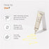Minimalist Vitamin K + Retinal 01% Under Eye Cream