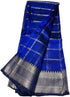 Vasthrlay Nr Handloom Banarasi Lavender Purple
