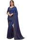 Vasthrlay Chiffon Saree