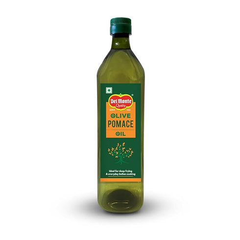 Del Monte Olive Pomace Oil PET