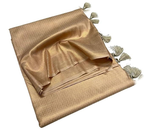 Vasthrlay Soft Kanjivaram Saree
