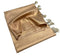 Vasthrlay Soft Kanjivaram Saree