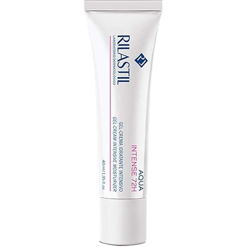Rilastil Aqua Intense 72H Gel-Cream Intensive Moisturiser