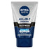 Nivea All in 1 Charcoal Face Wash