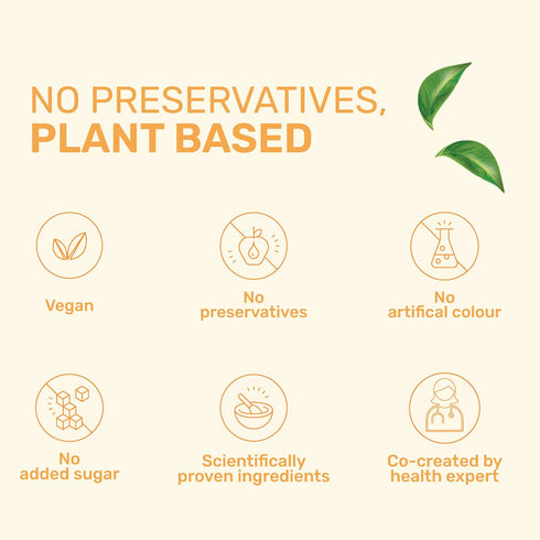 andMe PCOS Drink 250g