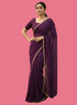 Vasthrlay Decorative Unstitched Saree