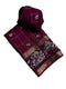 Vasthrlay Kalamkari Tussar Saree
