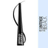 Blue Heaven Intense Black Eyeliner Glide-On