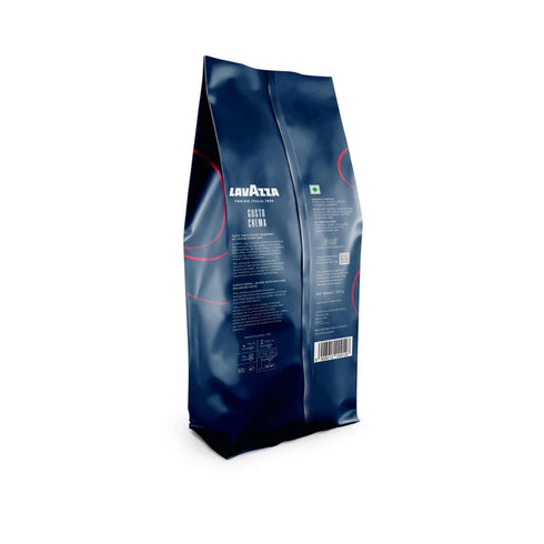 Lavazza Gusto Crema Roasted Coffee Beans 500g