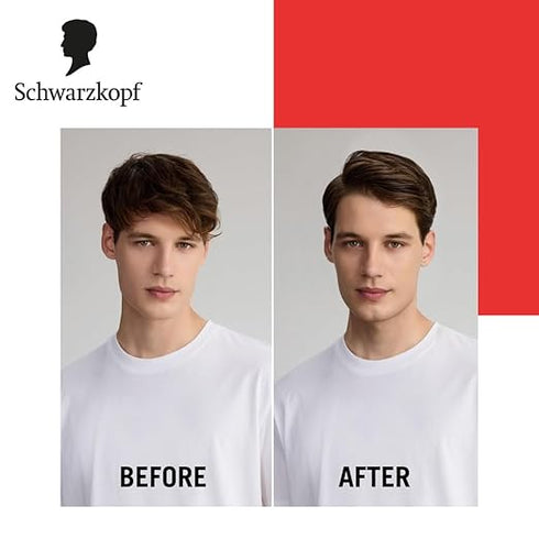 Schwarzkopf TAFT Power V12 Hair Gel
