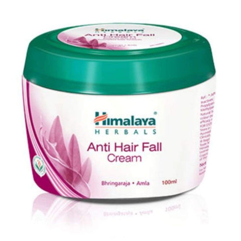 Himalaya Anti Hair Fall Cream 100ml