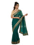 Vasthrlay Georgette Embroidery Saree