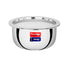 Prestige 16cm/1.4L Tri-Ply Stainless Steel Tope with Lid