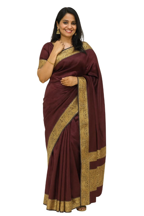 Vasthrlay Border Elegant Festive