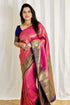Vasthrlay Banarasi Saree