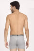 Dixcy Scott Men's Cotton Cross Trunk - Mix Colors (Pack Of 7)