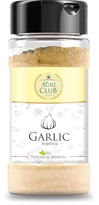 Agri Club Garlic Powder