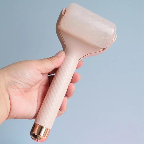 Majestique Ice Roller for Face Massage, Neck and Body Massager