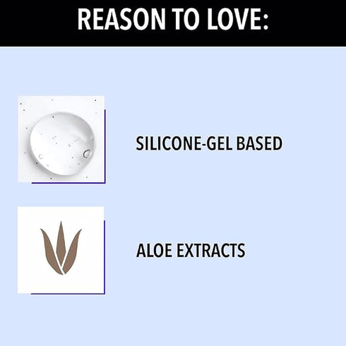 Blue Heaven Oil Free Flawless Makeup Base Primer