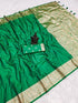 Vasthrlay Saree Linning Weaving