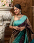 Vasthrlay Kanjivaram Saree