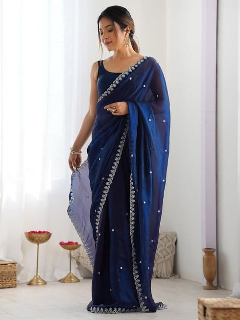 Vasthrlay Saree