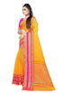 Vasthrlay Women's Cotton Premium Friendly Saree